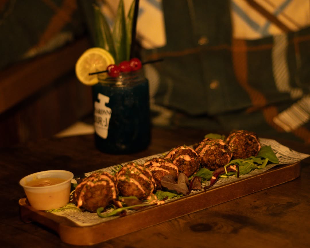 Live entertainment and nightlife at Eden Rooftop